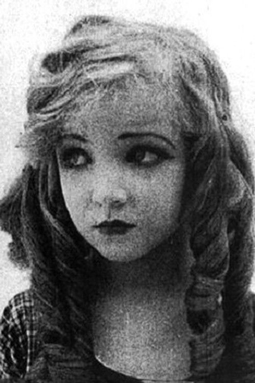 Photo of Virginia Davis