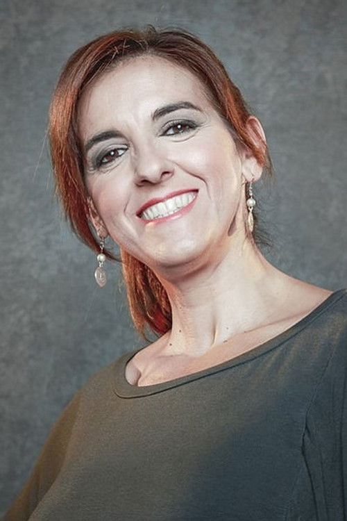 Photo of Llum Barrera