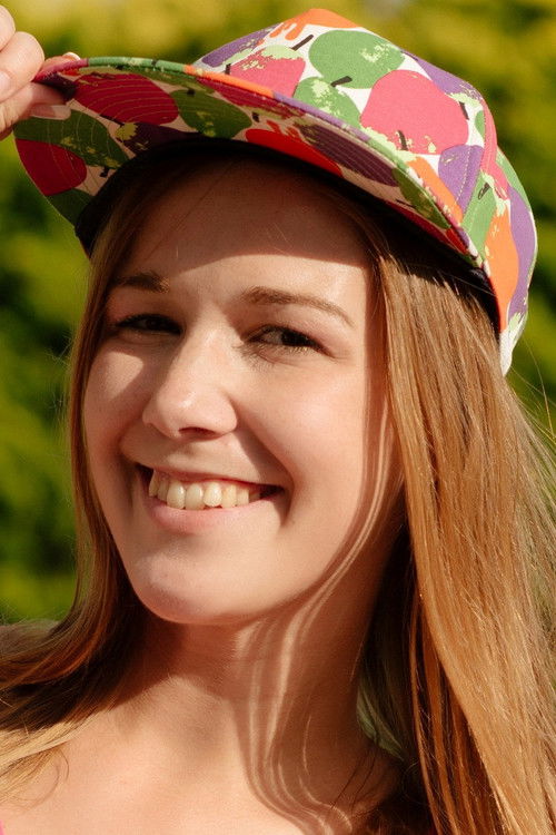 Photo of Alexis Crystal