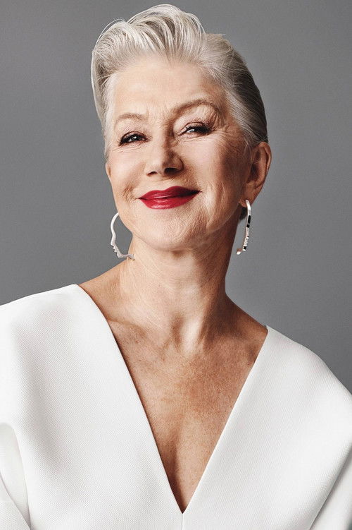 Photo of Helen Mirren