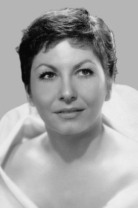 Photo of Zizi Jeanmaire