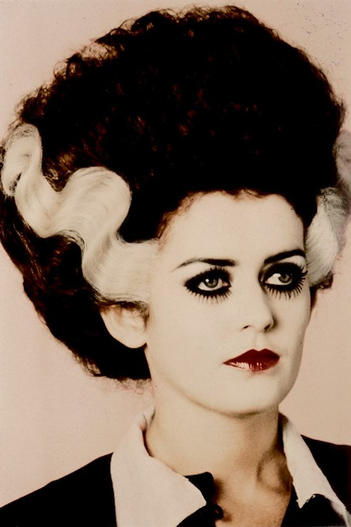 Photo of Patricia Quinn