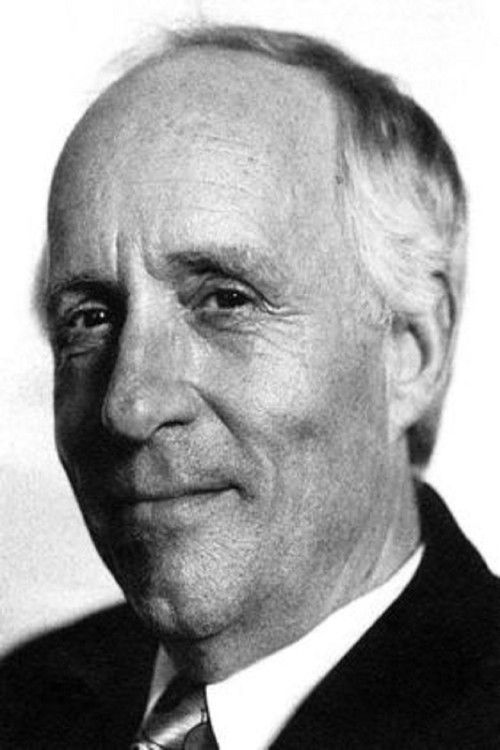 Photo of John Martinus