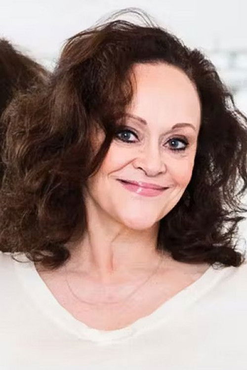 Photo of Kirsten Norholt