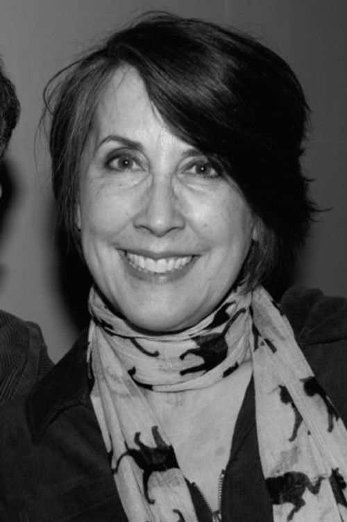 Photo of Michèle Winstanley