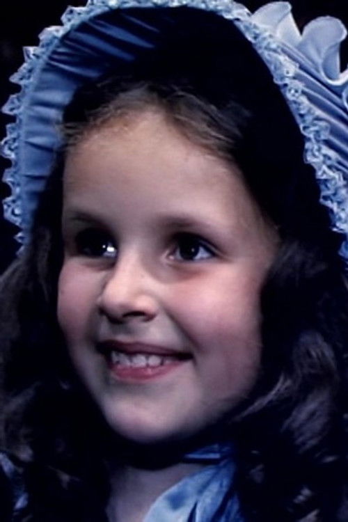 Photo of Aleksandra Zakharova