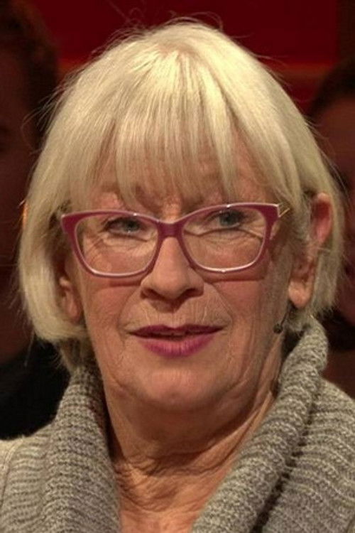 Photo of Rosemarie Bergmans