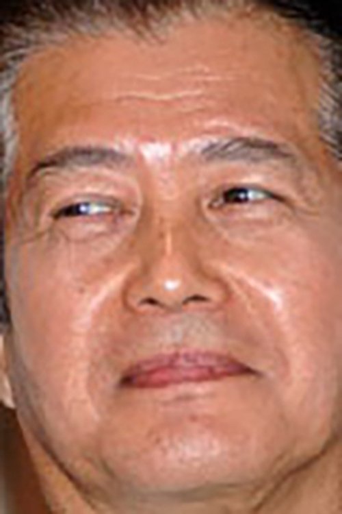 Photo of Akira Onodera