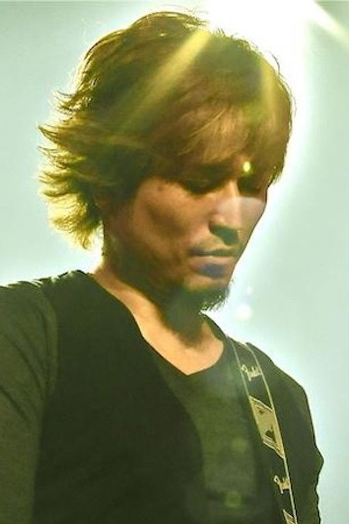 Profile of Katsundo Igarashi