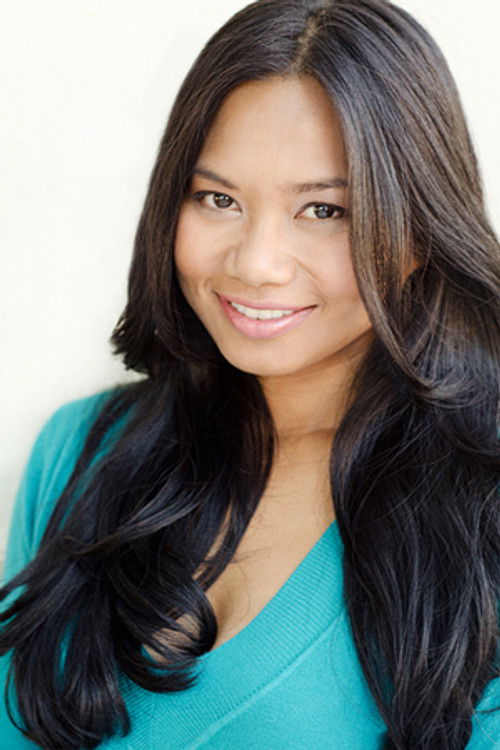 Photo of Juliette Hing-Lee