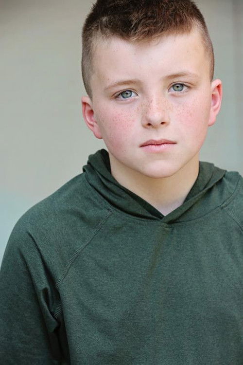 Photo of Brendan Natlo