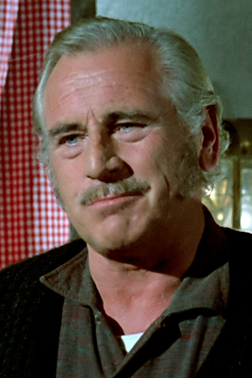 Photo of Luis Induni