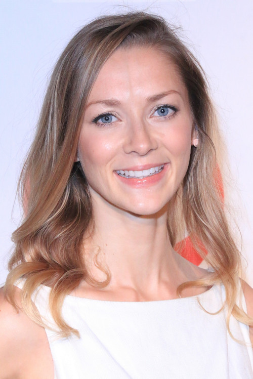 Photo of Ashleigh Harrington