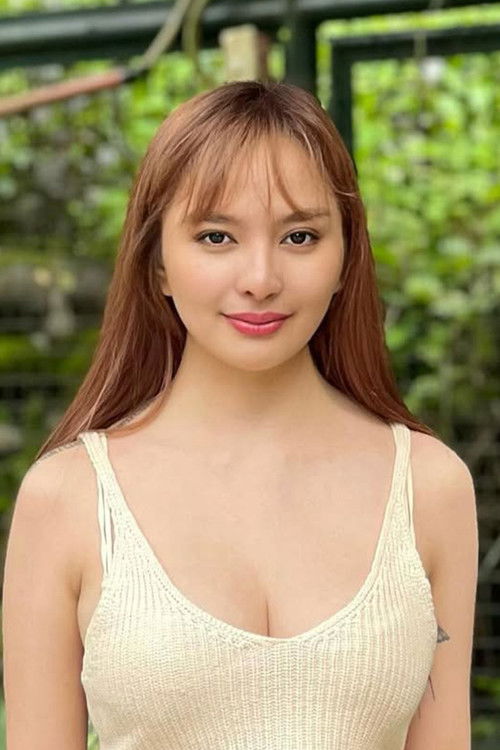 Photo of Cara Gonzales