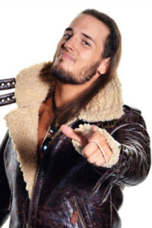 Photo of Andrew Wenkel