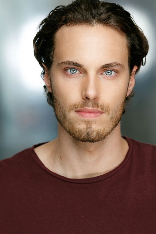 Photo of Mike Bingaman