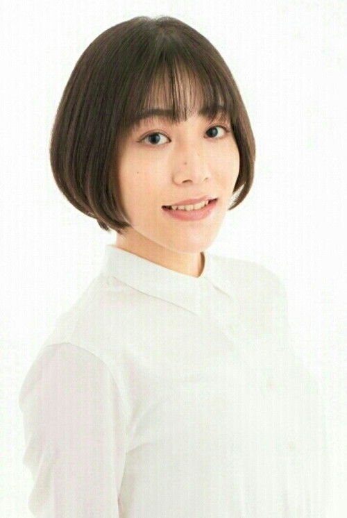 Photo of Arisa Nakada