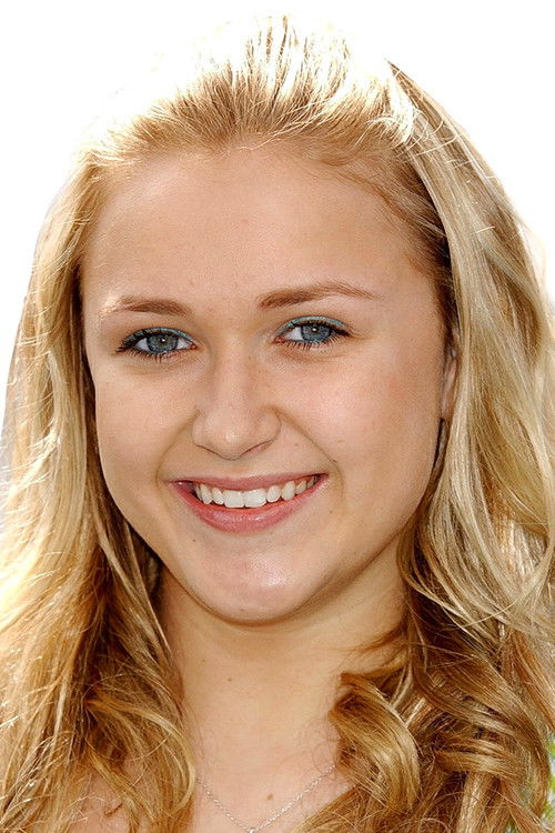 Photo of Skye McCole Bartusiak