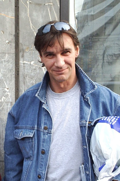 Photo of Igor Lagutin