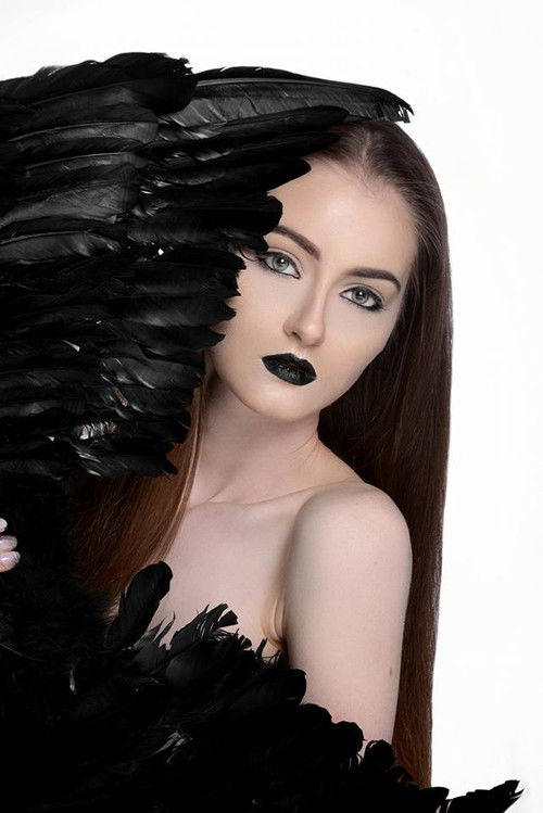 Photo of Mindy Marie Miller