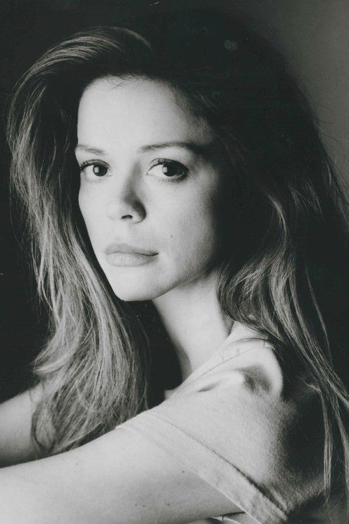 Photo of Deborah Richter