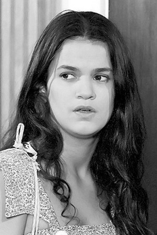 Photo of Ana Maria Braga