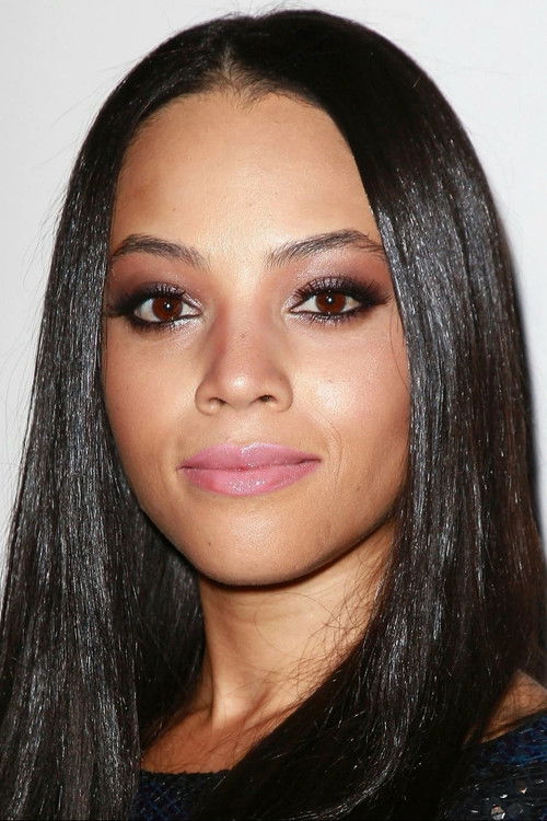 Photo of Bianca Lawson