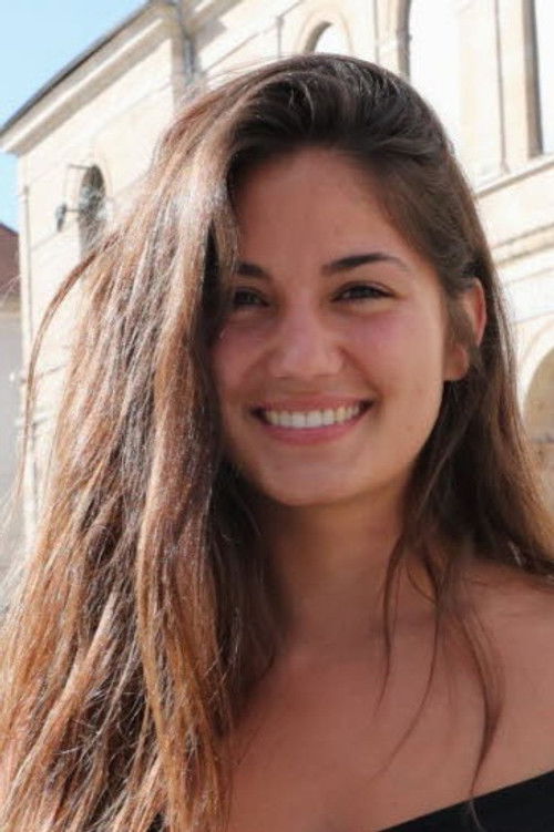 Photo of Ophélie Bau