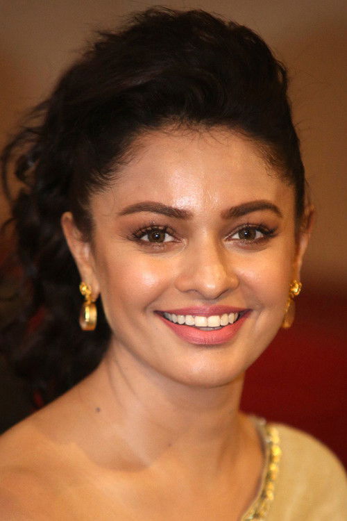 Photo of Pooja Kumar