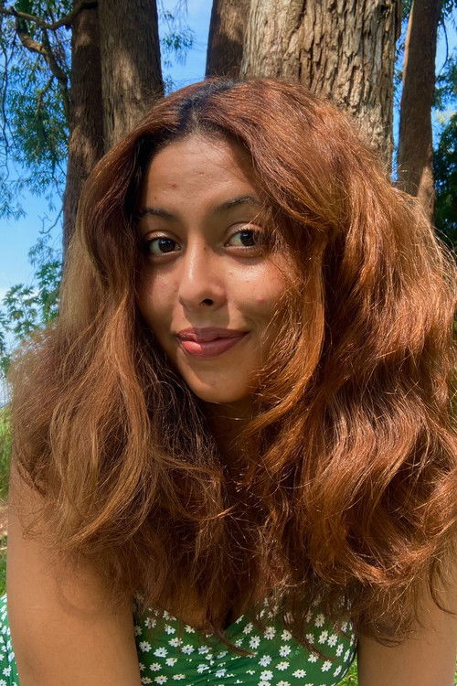 Photo of Isabela Alves