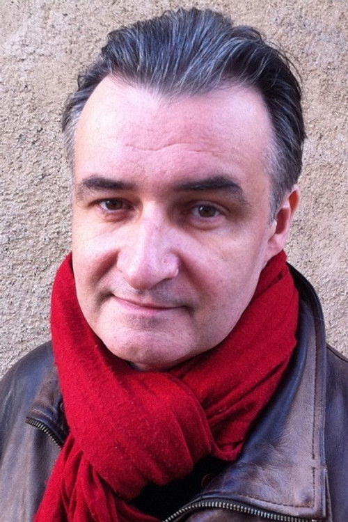 Photo of John Arnold