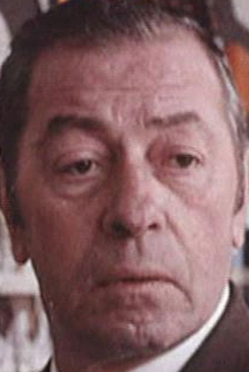 Photo of Pierre Collet