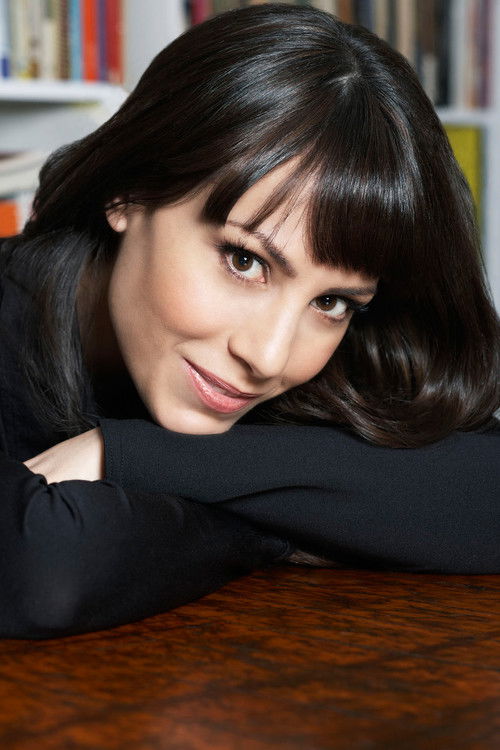 Photo of Paula Rivera