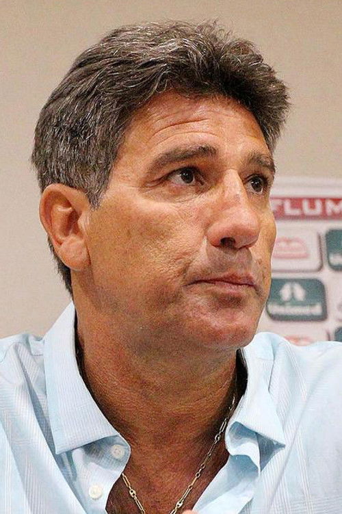 Photo of Renato Gaúcho