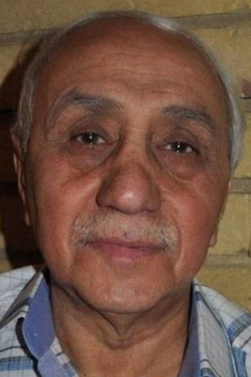 Photo of Farouk Mohamed