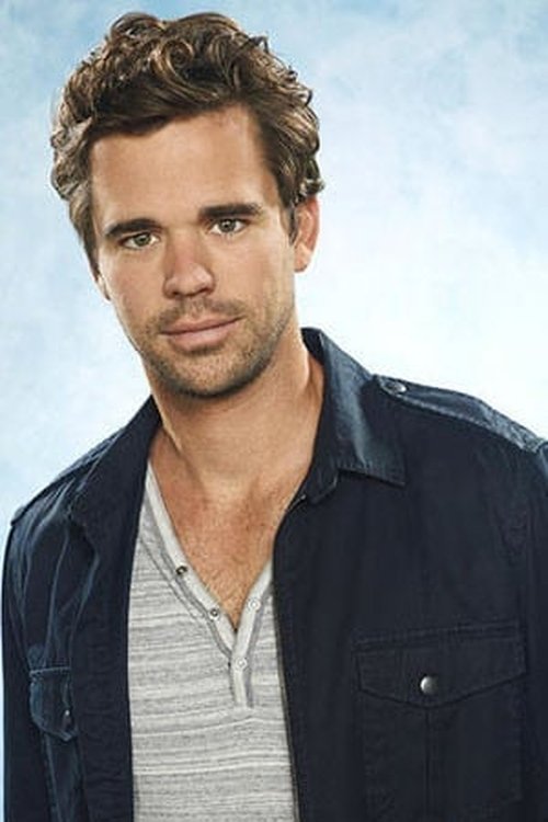 Photo of David Walton