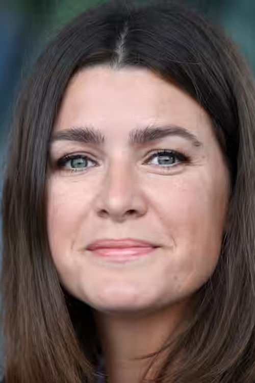 Photo of Merel Westrik