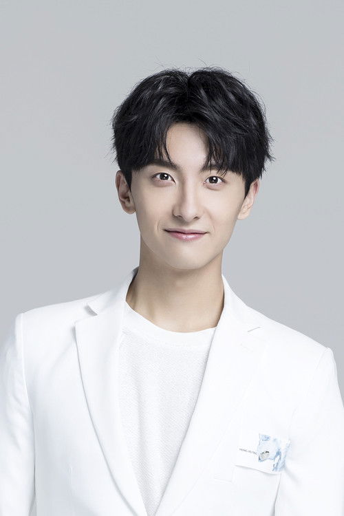 Photo of Niu Junfeng