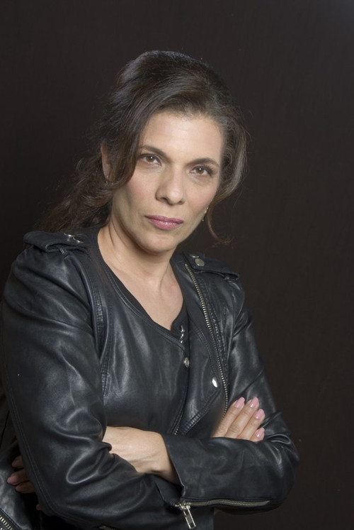 Photo of Blanca Camacho