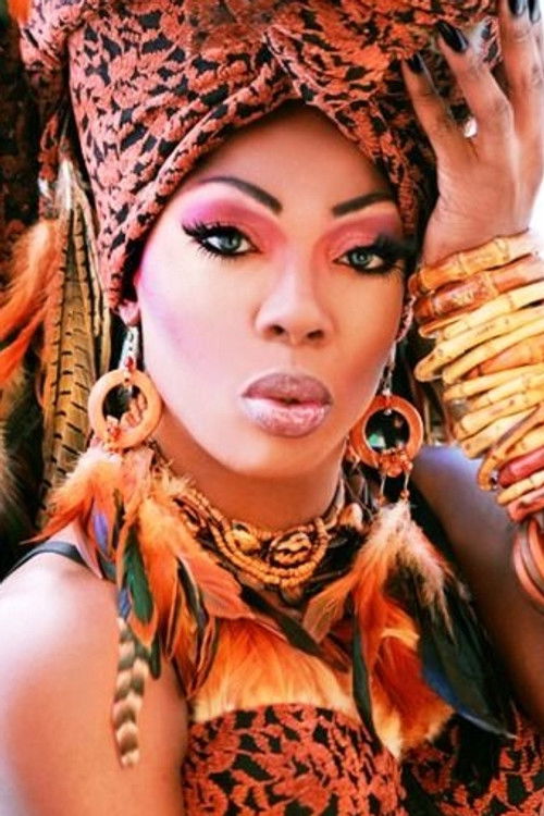 Photo of BeBe Zahara Benet