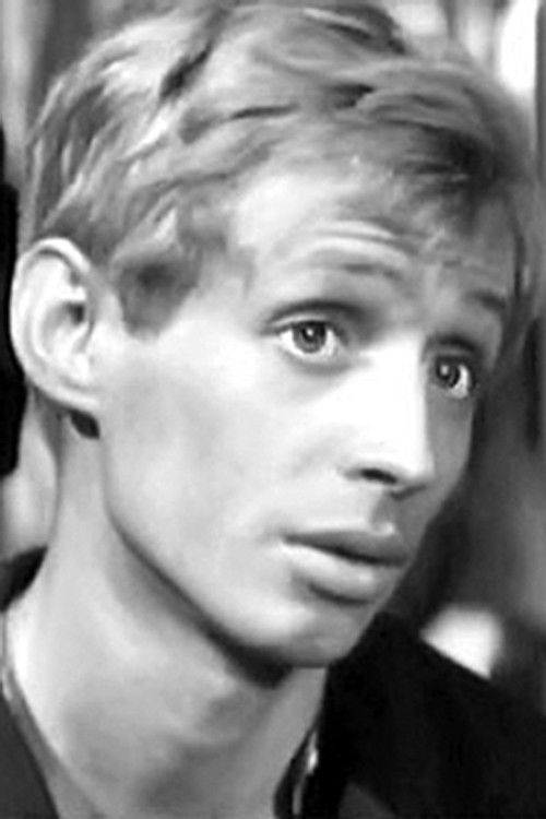 Photo of Lev Vajnshtejn