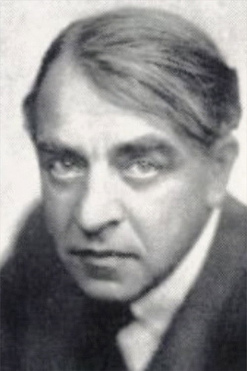 Photo of Erland Colliander