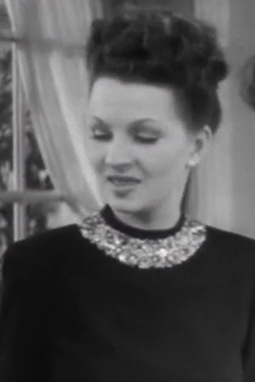 Photo of Guita Karen