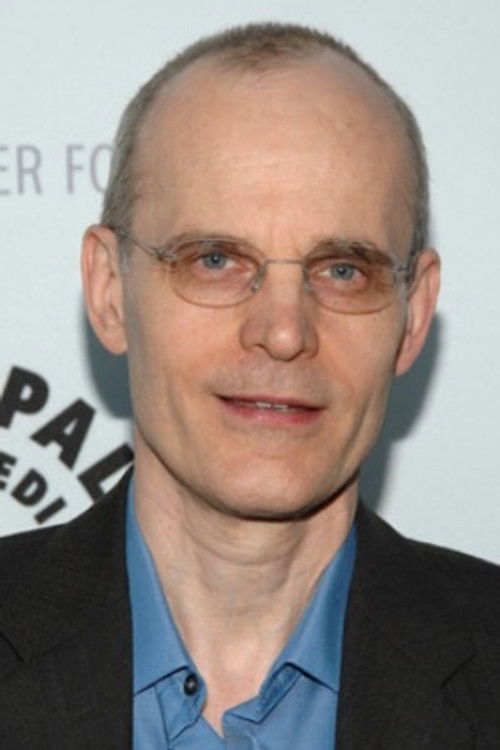 Photo of Zeljko Ivanek