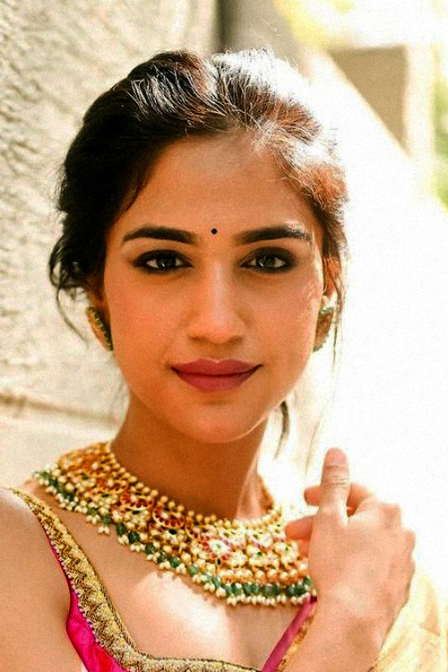 Photo of Siri Ravikumar