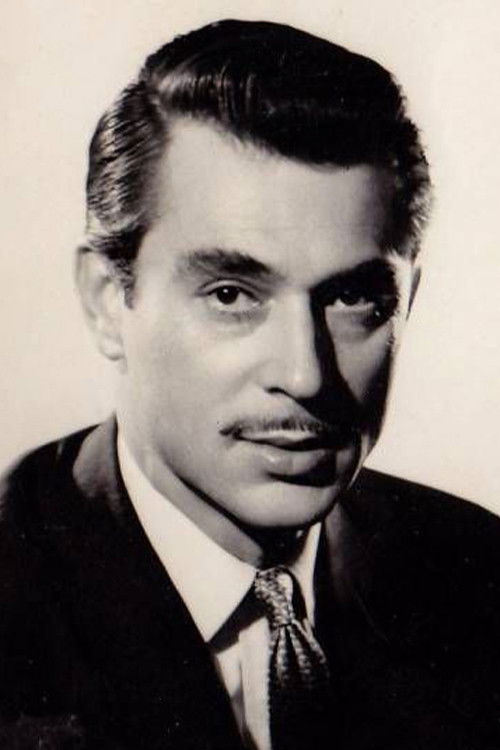 Photo of Eşref Kolçak