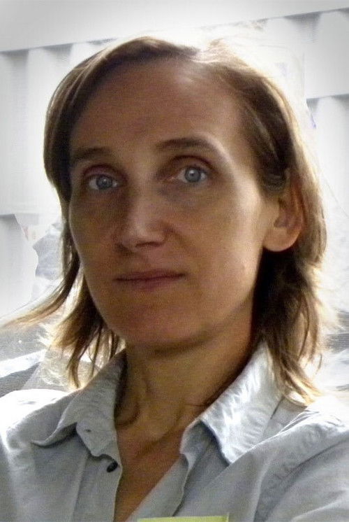 Photo of Signe Baumane