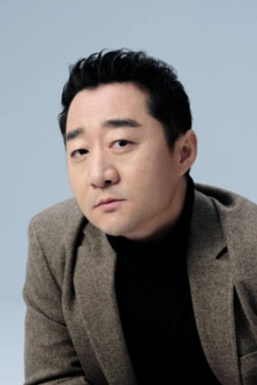 Photo of Wang Xinghan