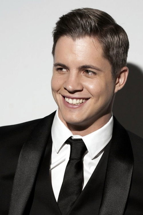 Photo of Johnny Ruffo