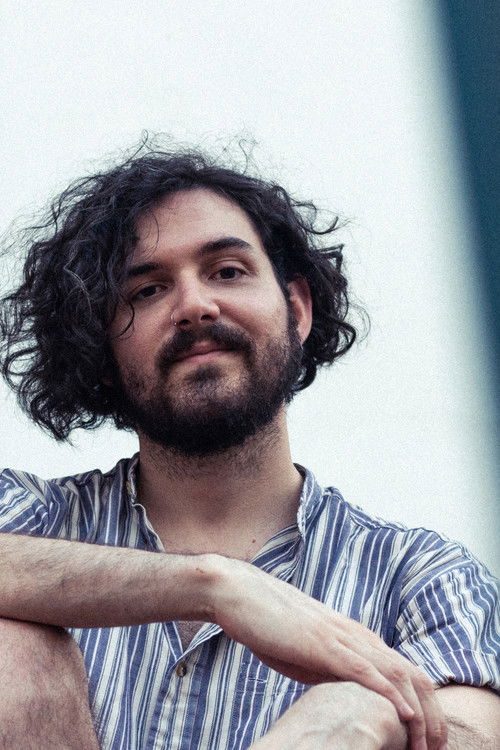 Photo of Nicolás Zárate Denis